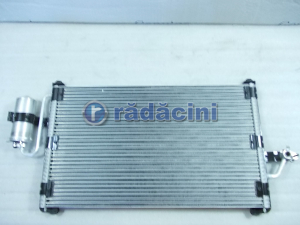 RACIRE SI CLIMATIZARE - Condensator AC - NBN cod 96190601