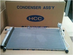 RACIRE SI CLIMATIZARE - Condensor cod 96591582