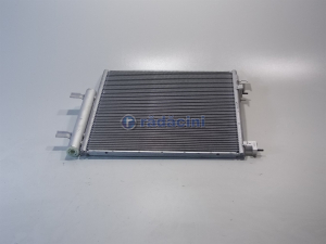 RACIRE SI CLIMATIZARE - Конденсатор - KDAC Daewoo 96676342