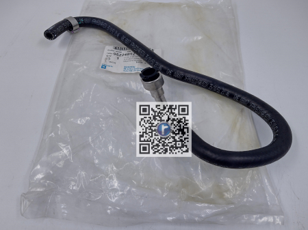 RACIRE SI CLIMATIZARE - Pipe fuel feed 1.8 - 95224812