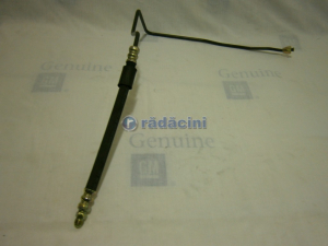 CIELO 1996-2007 - Conducta caseta servo cod 96251078
