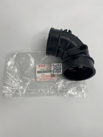 Trunk with Suzuki parts - AIR DUCT - 13881-54LA0-000