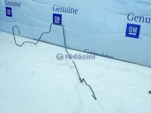 FRANARE - Conducta frana fata cod 96297643