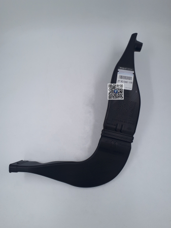 Багажник с автозапчастями - ТРУБА ОПАЛЕННЯ САЛОНУ ПРАВА ЗАДНЯ - 279304511R