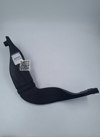 Багажник с автозапчастями - ЛІВА ЗАДНЯ ТРУБА ОПАЛЕННЯ САЛОНУ - 279318256R