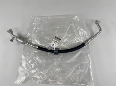Coffre avec pieces de voiture - CONDUIT DE CLIMATISATION - Dacia-Renault 924540516R