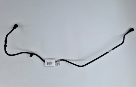 Portbagajul cu piese auto - CONDUCTA RETUR COMBUSTIBIL - Opel Movano B 95515051