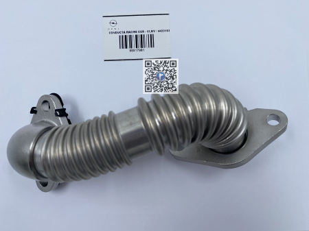 CONDUCTA TURBOSUFLANTA - 95517980 [1]