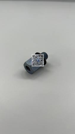 Portbagajul cu piese auto - CONECTOR CONDUCTA TURBINA - AJ,IN,MK / 860163 25199813