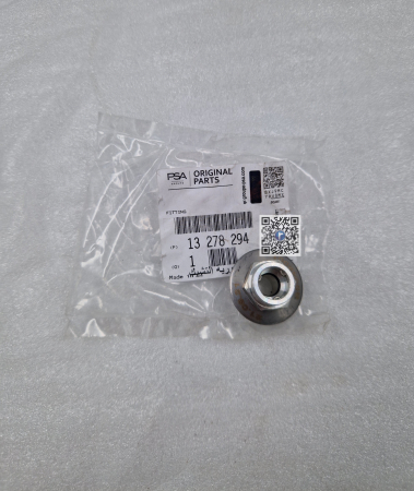 Portbagajul cu piese auto - CONECTOR RADIATOR APA CUTIE VITEZE AUTOMATA - Opel Insignia-A 13278294