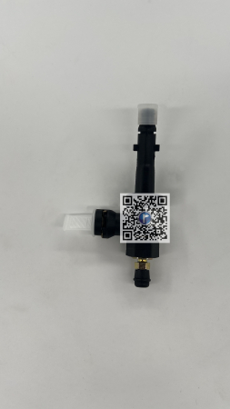 Багажник с автозапчастями - CONECTOR RULMENT PRESIUNE - MV-A / 4502300 9162582