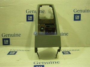 CAROSERIE (INTERIOR) - Consola fata cod 96509291