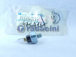 IMPREZA - Contactor presiune cod 25240KA080