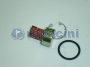 Contactor ventilator cod NP1073 [1]