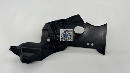 Багажник с автозапчастями - CONTRAARIPA - S M100 96563539