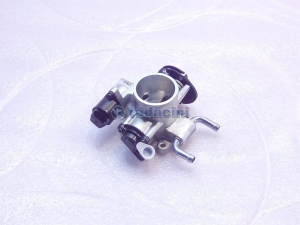 MOTOR SI ACCESORII MOTOR - Ускорение дроссельной заслонки тела 25183954