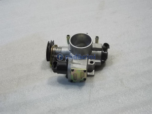 MOTOR SI ACCESORII MOTOR - Corp comanda acceleratie 15 cod 96181147