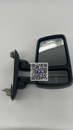Coffre avec pieces de voiture - CORP OGLINDA DR - VI / 4412844 93161128