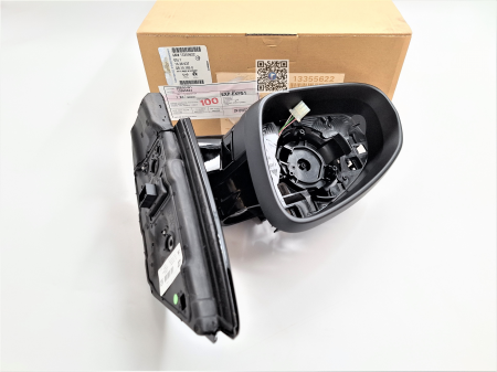 Багажник с автозапчастями - ДЗЕРКАЛО ЛІВЕ БЕЗ ПІДІГРІВУ - Opel Adam 39045952