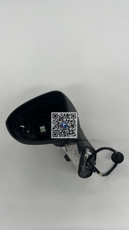 Багажник с автозапчастями - CORP OGLINDA STANGA - ZC 12<19 / 1426489 13354644