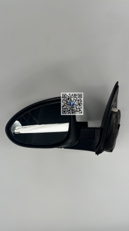 Багажник с автозапчастями - CORP OGLINDA STG - AV T300 95189383