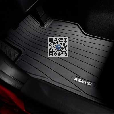 Mazda MX-5 ND 2015-prezent - COVORASE ALL SEASONS CAUCIUC - Mazda MX-5 NA1PV0351A