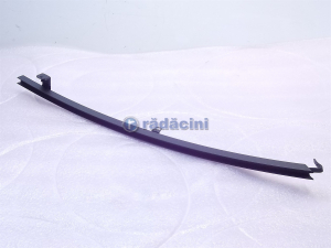 CAROSERIE (INTERIOR) - Culisa geam usa fata dreapta cod 96601521
