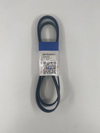 Багажник с автозапчастями - РЕМІНЬ ГЕНЕРАТОРА 14,16 - AV 25185133