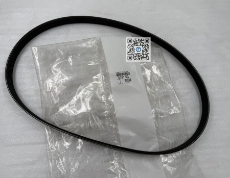 Trunk with Stellantis parts CITROEN, DS, OPEL, PEUGEOT, VAUXHALL - ALTERNATOR BELT - 5751K3