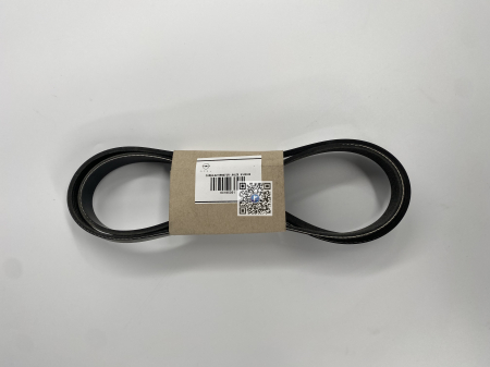 Багажник с автозапчастями - РЕМІНЬ ГЕНЕРАТОРА - AH,ZB / 6340666 93185361