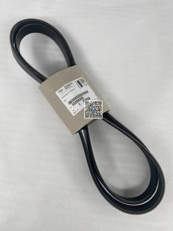 Багажник с автозапчастями - РЕМІНЬ ГЕНЕРАТОРА - 55566900