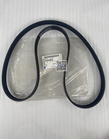 Kofferraum mit Stellantis-Teilen CITROEN, DS, OPEL, PEUGEOT, VAUXHALL - LICHTMASCHINENRIEMEN - Opel 55568858