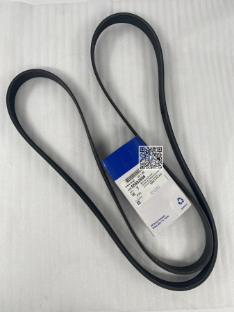 COURROIE D'ALTERNATEUR - Opel Astra J / Insignia-A 55562866 [1]