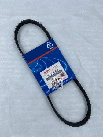 IGNIS 2015-prezent - CUREA CONDENSOR AER CONDITIONAT - Suzuki Ignis  95141-62R00-000
