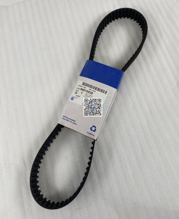 Багажник с автозапчастями - РЕМІНЬ ГРМ - Chevrolet Aveo / Kalos 96610029