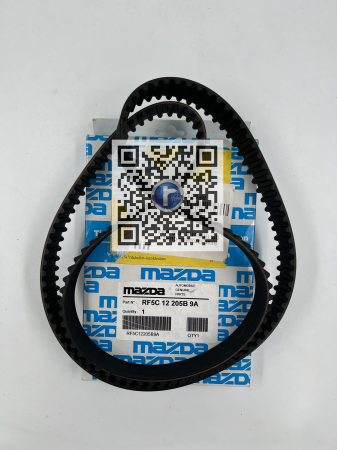 Portbagajul cu piese auto - CUREA DISTRIBUTIE - RF5C12205B9A