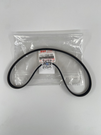S-CROSS HYBRID 48V 2022-prezent - WATER PUMP BELT K14D - S-CROSS HYBRID 17521-53SA0-000
