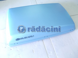 CAROSERIE (EXTERIOR) - Cutie bagaje cod E3610FE602