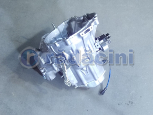 Transmission manual 96251489 [3]