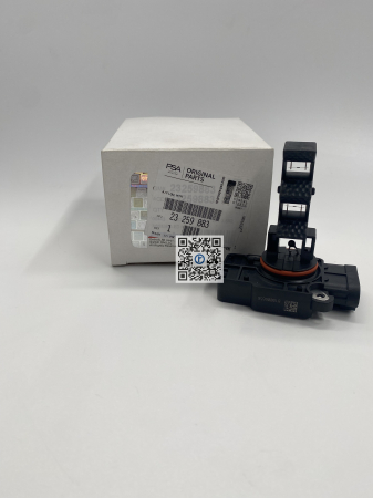 Trunk with Stellantis parts CITROEN, DS, OPEL, PEUGEOT, VAUXHALL - FLOW METER - 23259883