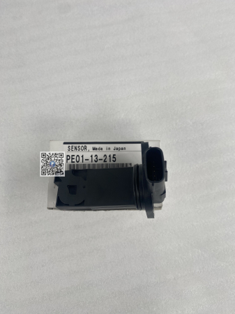 Portbagajul cu piese auto - AIR FLOW METER - PE0113215