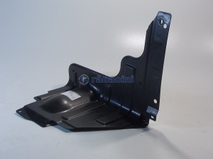 CAROSERIE (EXTERIOR) - Deflector apa fata dr - NBN cod 96398984