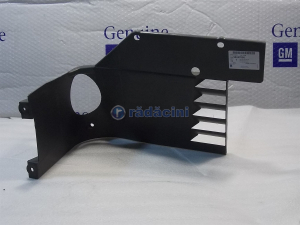 NUBIRA 1997-2002 - Deflector apa stg cod 96247098