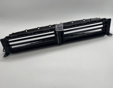 ЕЛЕКТРИЧНИЙ ДЕФЛЕКТОР РАДІАТОРА ДВИГУНА - 39084116 [1]