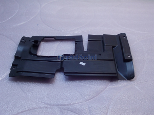 CAROSERIE (EXTERIOR) - Deflector radiator AC 95949655