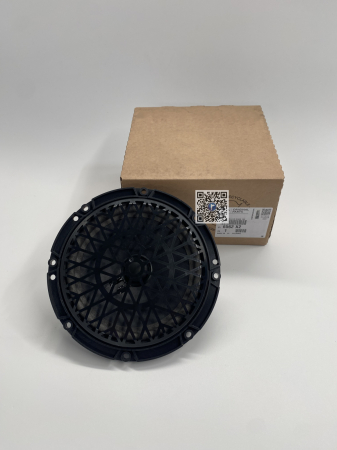 Coffre avec pieces de voiture - HAUT-PARLEUR DE PORTE AVANT 165 MM - BG,C2,C3,C5,C6,DS3 6562X2
