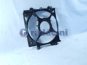 IMPREZA - Difuzor ventilator auxiliar cod 73313FE010