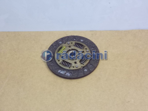 AMBREIAJ - Disc ambreiaj - 1.0 - producator Valeo cod 96612553