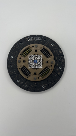 Багажник с автозапчастями - DISC AMBREIAJ 1,0 - S M300 96952004