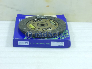 AMBREIAJ - Disc ambreiaj 12 - producator Valeo cod 96343030